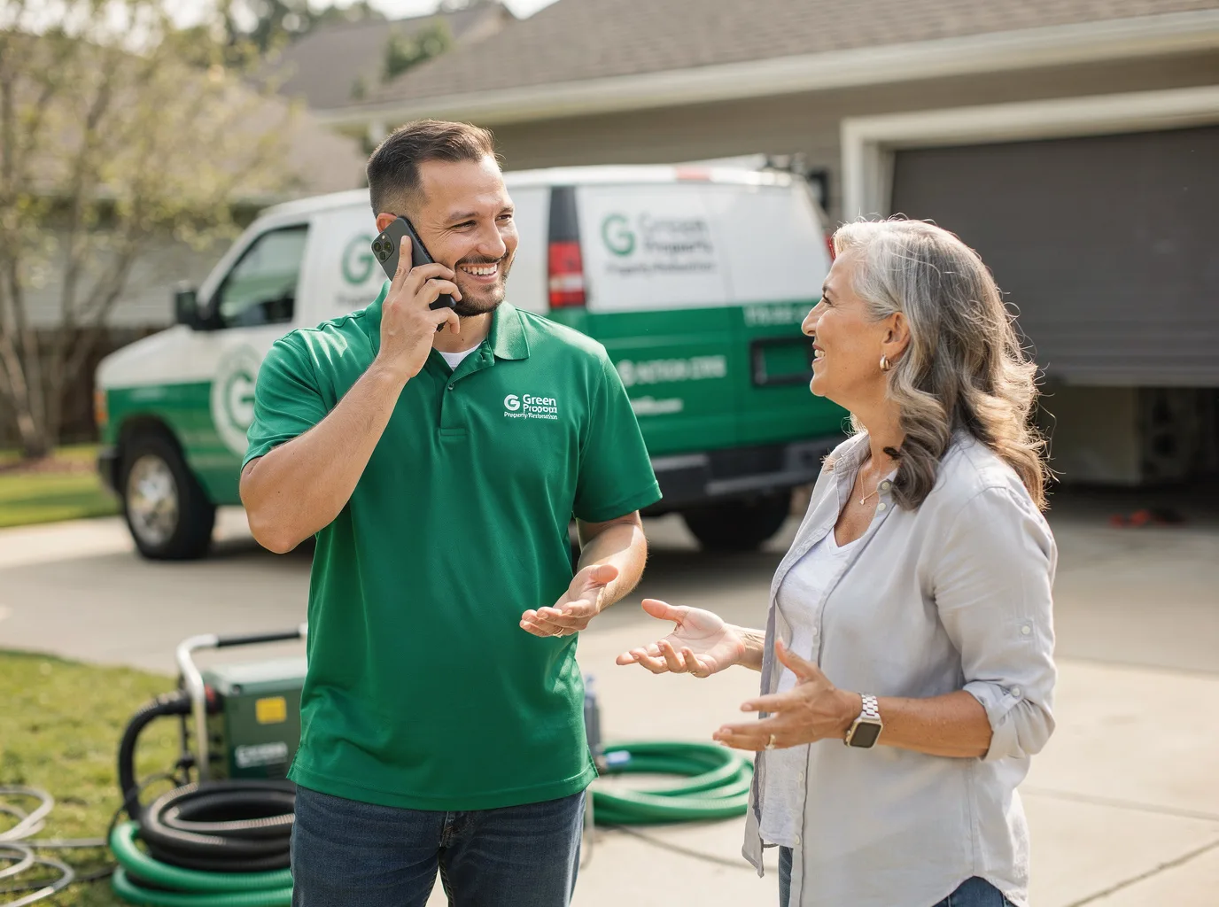 Water Damage Restoration Harrison, ME FAQs